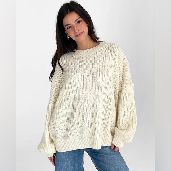 Grey Bandit Logan Sweater - Picture 2 of 9